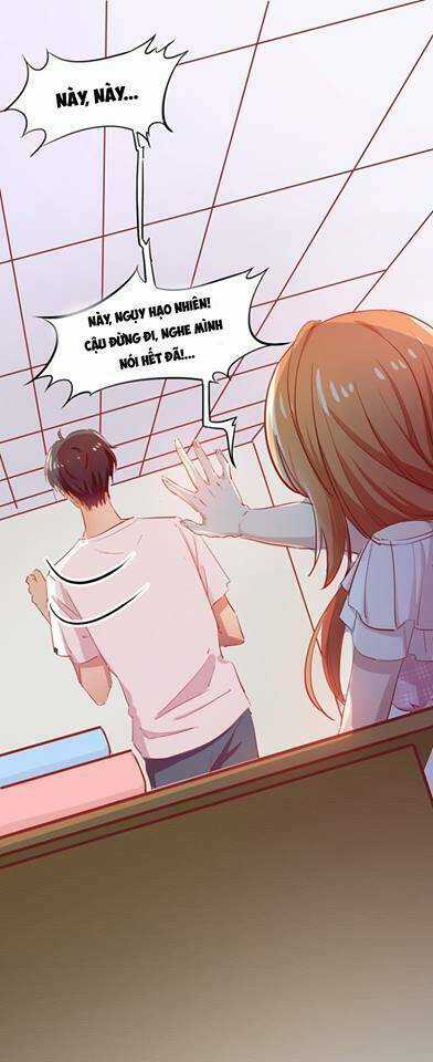 Lãnh Tình Boss Xin Buông Tay Em Chapter 11 trang 34