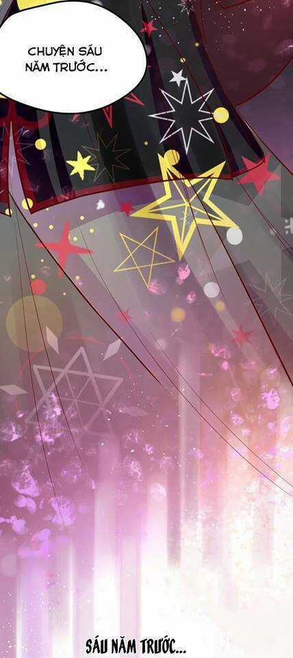 Lãnh Tình Boss Xin Buông Tay Em Chapter 11 trang 4