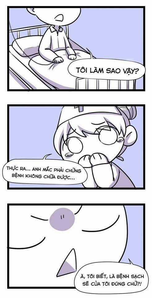 Lãnh Tình Boss Xin Buông Tay Em Chapter 11 trang 40