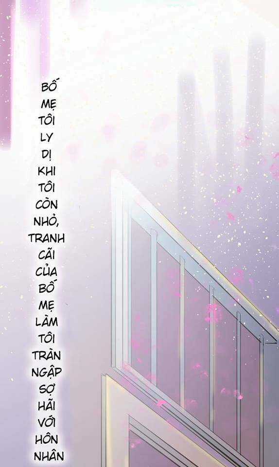 Lãnh Tình Boss Xin Buông Tay Em Chapter 11 trang 5