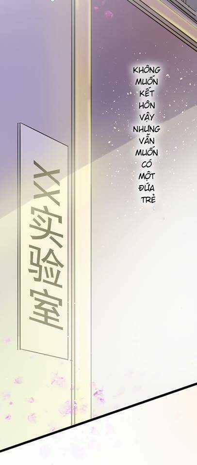 Lãnh Tình Boss Xin Buông Tay Em Chapter 11 trang 6