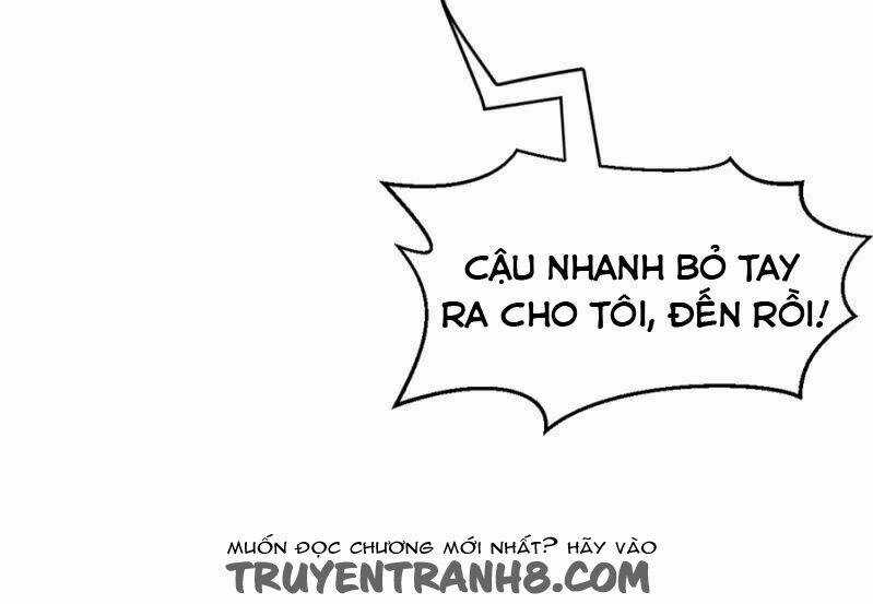 Lãnh Tình Boss Xin Buông Tay Em Chapter 12 trang 16