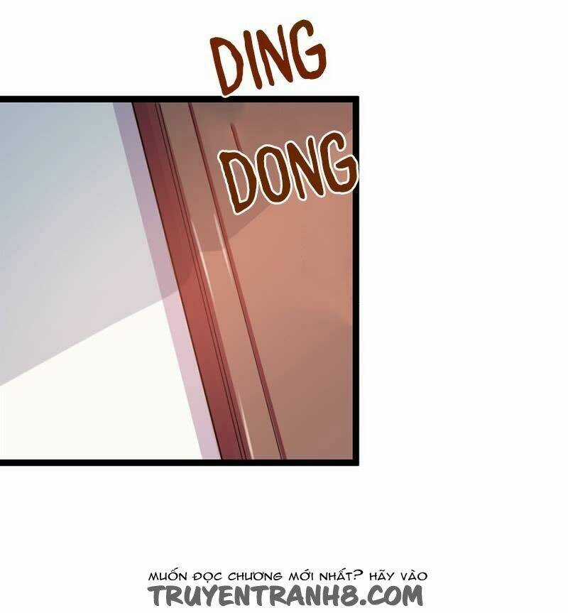 Lãnh Tình Boss Xin Buông Tay Em Chapter 12 trang 17