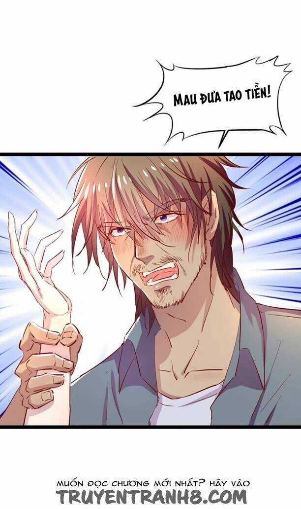 Lãnh Tình Boss Xin Buông Tay Em Chapter 12 trang 2