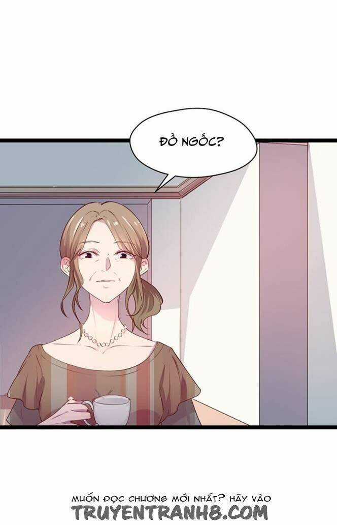 Lãnh Tình Boss Xin Buông Tay Em Chapter 12 trang 21