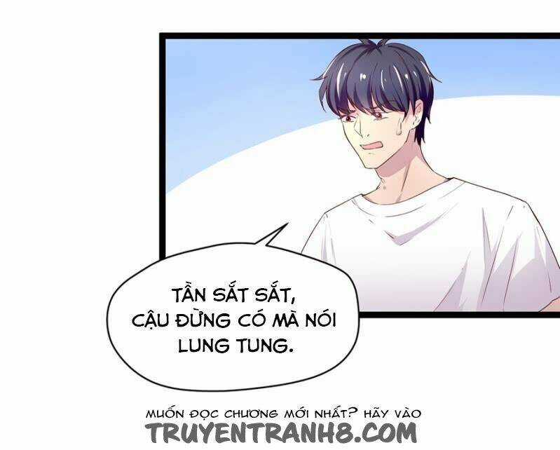 Lãnh Tình Boss Xin Buông Tay Em Chapter 12 trang 24