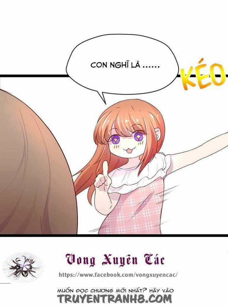 Lãnh Tình Boss Xin Buông Tay Em Chapter 12 trang 26