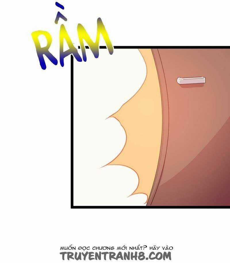 Lãnh Tình Boss Xin Buông Tay Em Chapter 12 trang 27