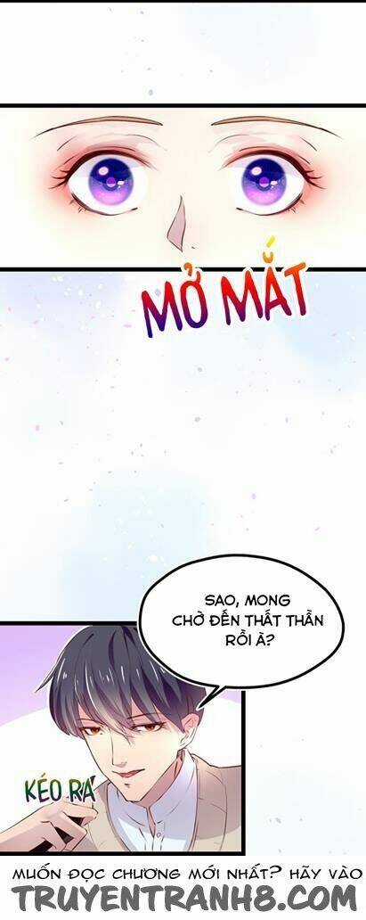 Lãnh Tình Boss Xin Buông Tay Em Chapter 12 trang 36