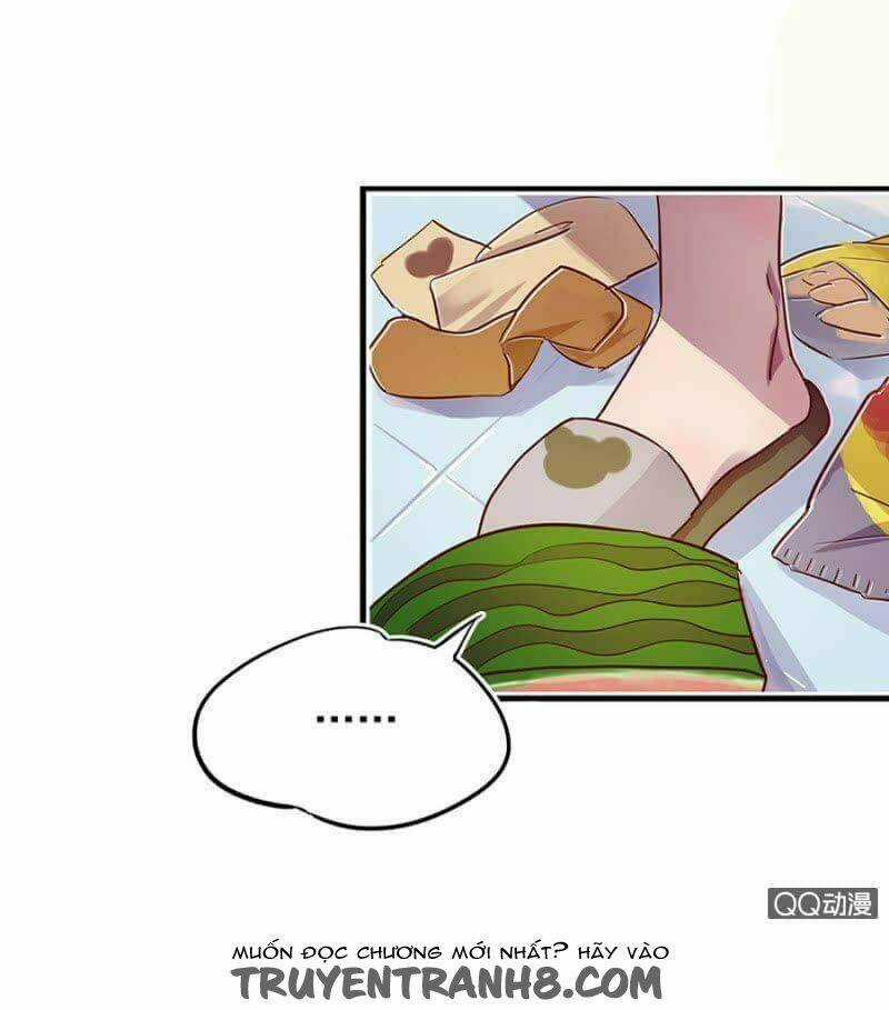 Lãnh Tình Boss Xin Buông Tay Em Chapter 2 trang 11