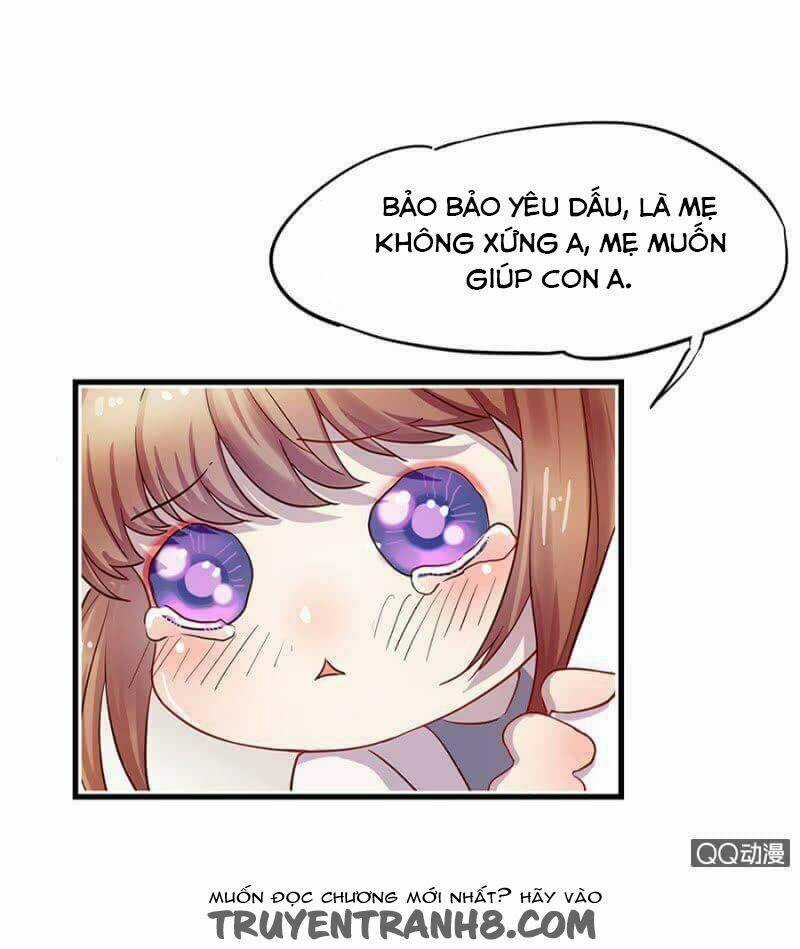 Lãnh Tình Boss Xin Buông Tay Em Chapter 2 trang 19