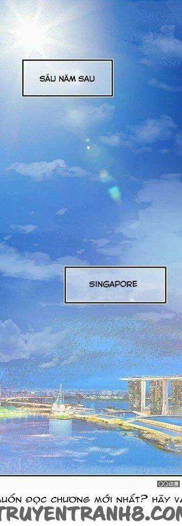 Lãnh Tình Boss Xin Buông Tay Em Chapter 2 trang 2