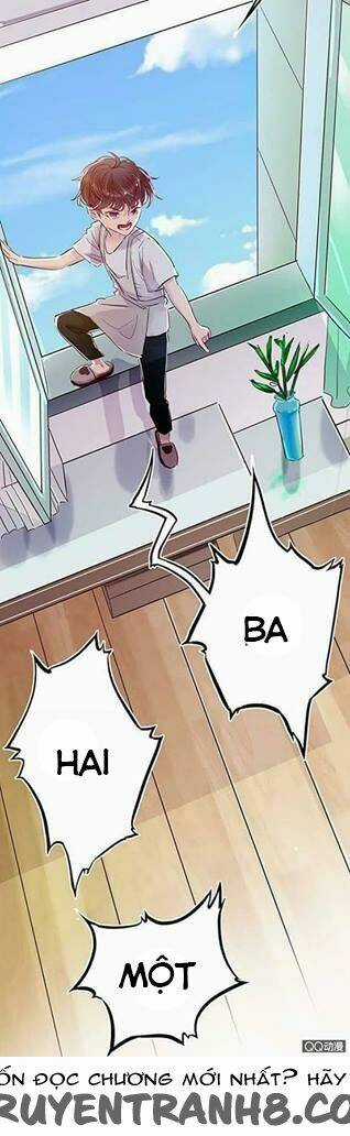 Lãnh Tình Boss Xin Buông Tay Em Chapter 2 trang 30