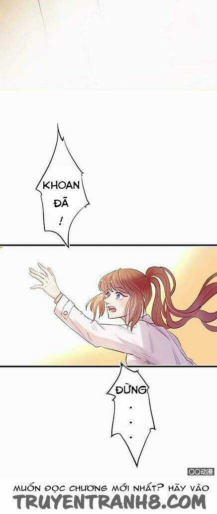 Lãnh Tình Boss Xin Buông Tay Em Chapter 2 trang 31