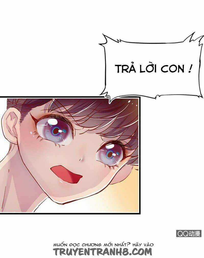 Lãnh Tình Boss Xin Buông Tay Em Chapter 2 trang 32
