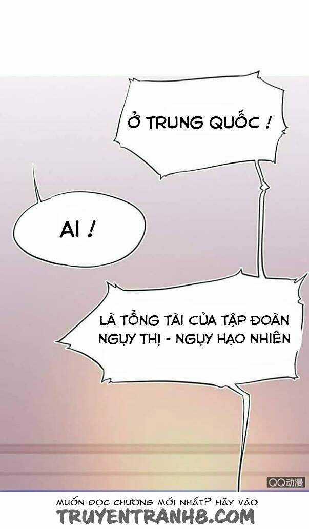 Lãnh Tình Boss Xin Buông Tay Em Chapter 2 trang 33