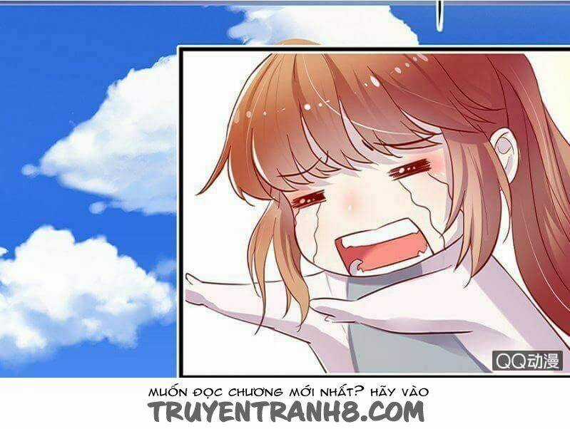Lãnh Tình Boss Xin Buông Tay Em Chapter 2 trang 34