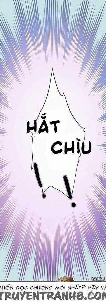 Lãnh Tình Boss Xin Buông Tay Em Chapter 2 trang 36