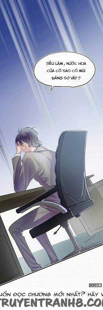 Lãnh Tình Boss Xin Buông Tay Em Chapter 2 trang 38