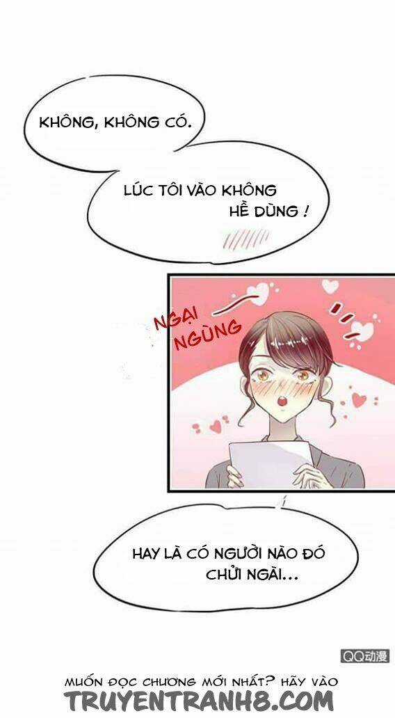 Lãnh Tình Boss Xin Buông Tay Em Chapter 2 trang 39