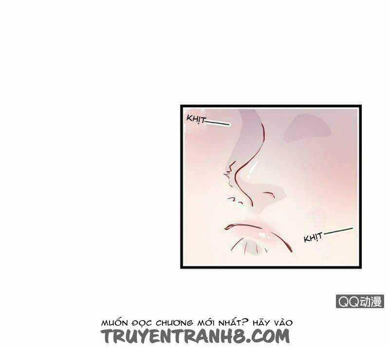 Lãnh Tình Boss Xin Buông Tay Em Chapter 2 trang 4