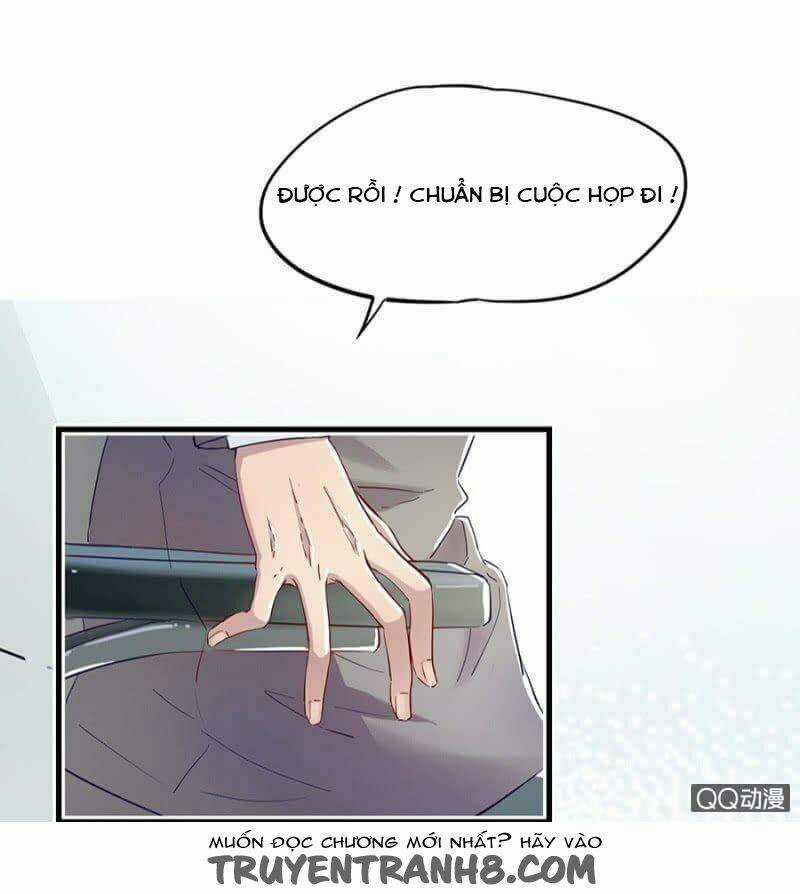Lãnh Tình Boss Xin Buông Tay Em Chapter 2 trang 40