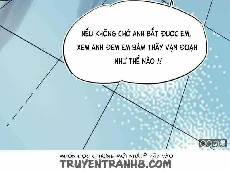 Lãnh Tình Boss Xin Buông Tay Em Chapter 2 trang 42