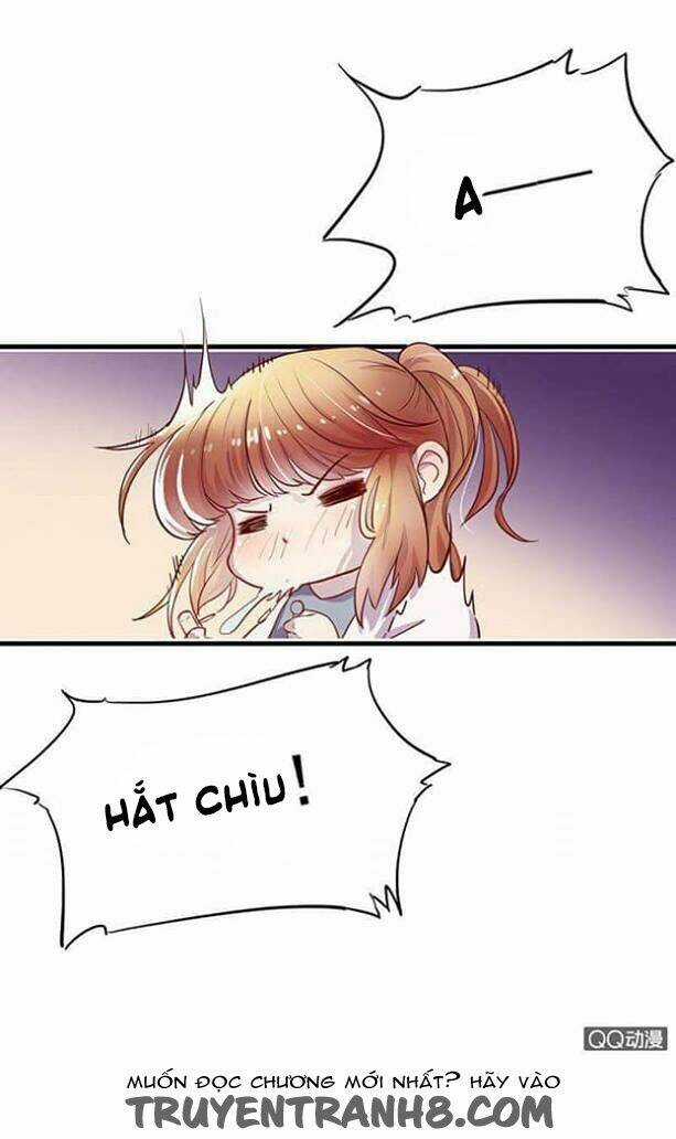 Lãnh Tình Boss Xin Buông Tay Em Chapter 2 trang 5