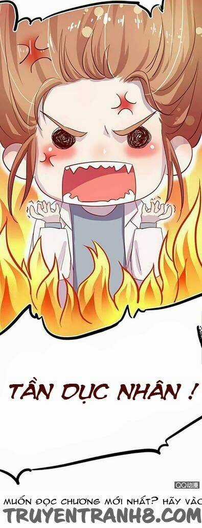 Lãnh Tình Boss Xin Buông Tay Em Chapter 2 trang 8