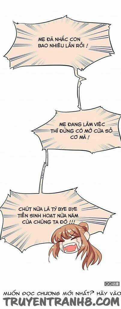 Lãnh Tình Boss Xin Buông Tay Em Chapter 2 trang 9