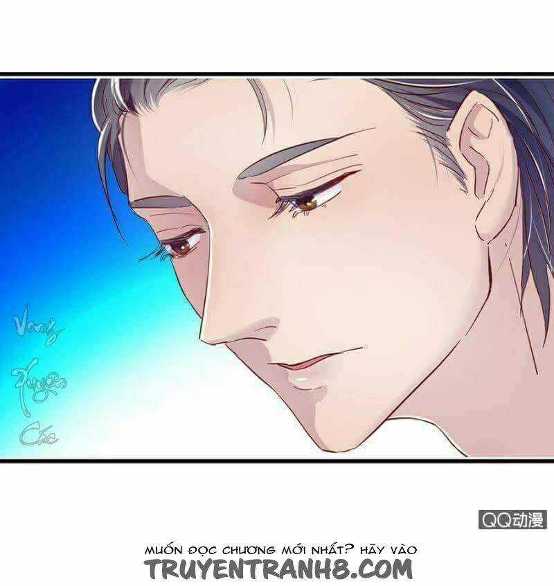 Lãnh Tình Boss Xin Buông Tay Em Chapter 3 trang 19