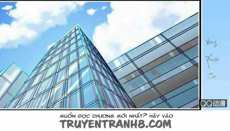 Lãnh Tình Boss Xin Buông Tay Em Chapter 3 trang 2