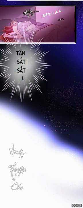 Lãnh Tình Boss Xin Buông Tay Em Chapter 3 trang 23