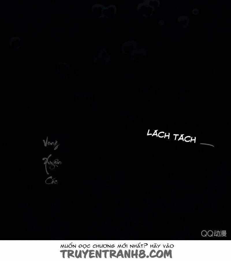 Lãnh Tình Boss Xin Buông Tay Em Chapter 3 trang 31