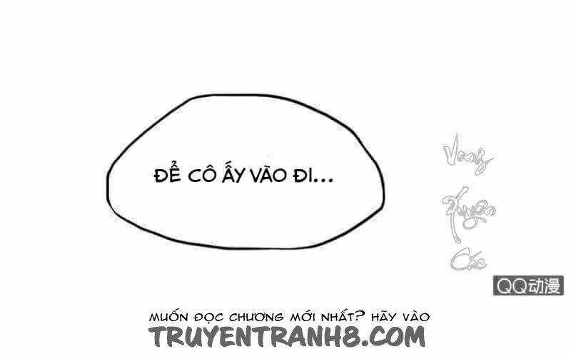 Lãnh Tình Boss Xin Buông Tay Em Chapter 3 trang 9