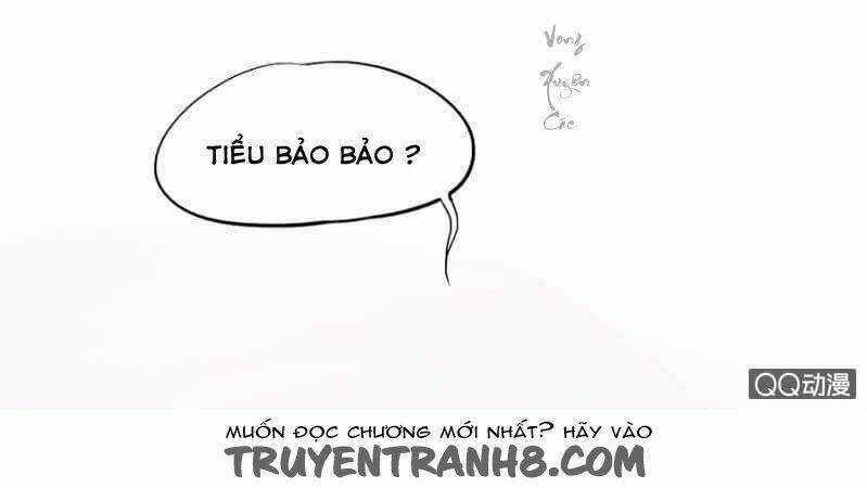 Lãnh Tình Boss Xin Buông Tay Em Chapter 4 trang 7