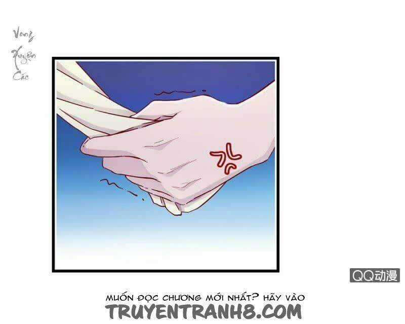 Lãnh Tình Boss Xin Buông Tay Em Chapter 4 trang 9