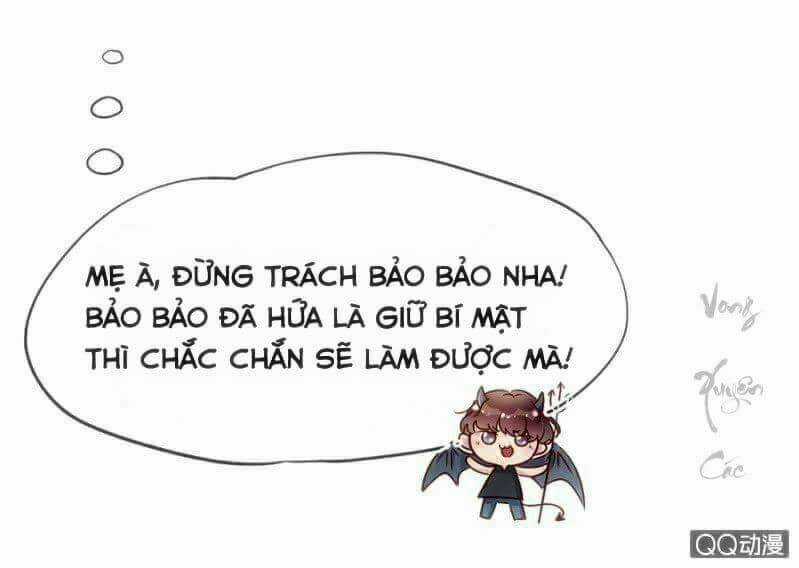 Lãnh Tình Boss Xin Buông Tay Em Chapter 5 trang 11