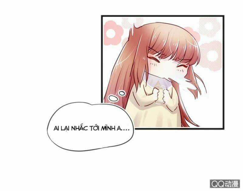 Lãnh Tình Boss Xin Buông Tay Em Chapter 5 trang 12