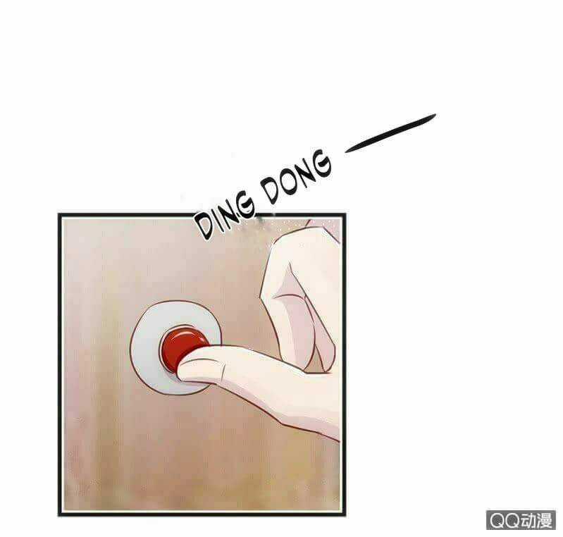 Lãnh Tình Boss Xin Buông Tay Em Chapter 5 trang 17