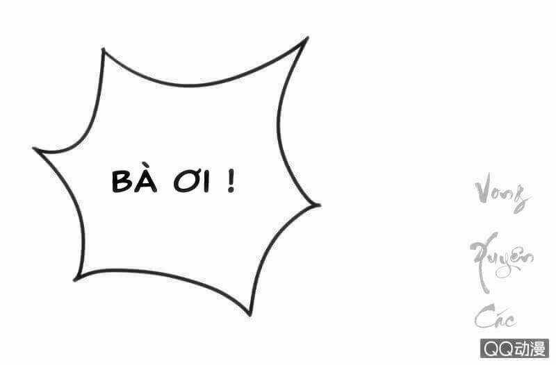 Lãnh Tình Boss Xin Buông Tay Em Chapter 5 trang 20