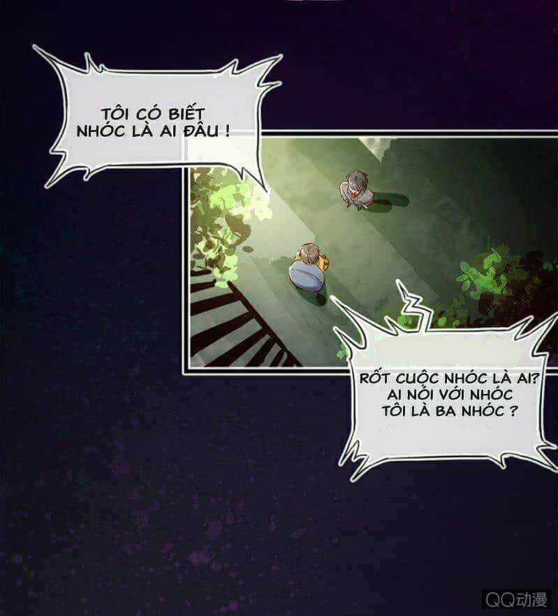 Lãnh Tình Boss Xin Buông Tay Em Chapter 5 trang 3