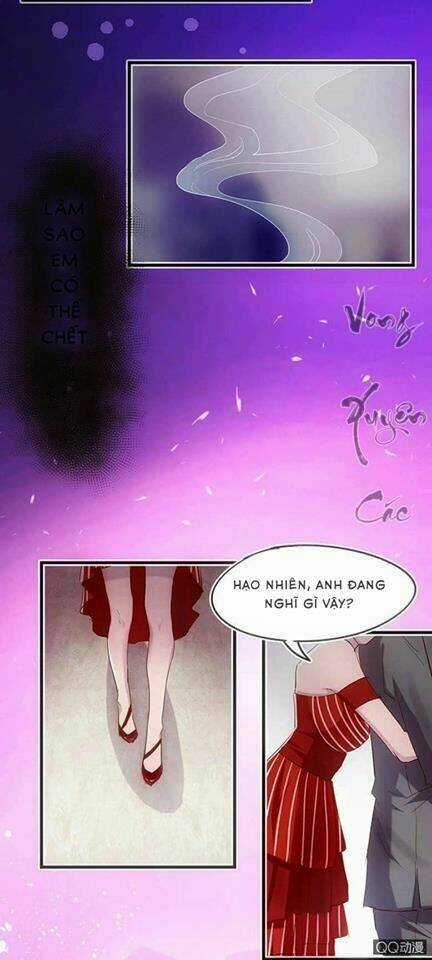 Lãnh Tình Boss Xin Buông Tay Em Chapter 5 trang 32