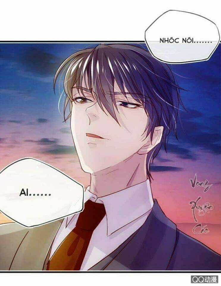 Lãnh Tình Boss Xin Buông Tay Em Chapter 5 trang 5