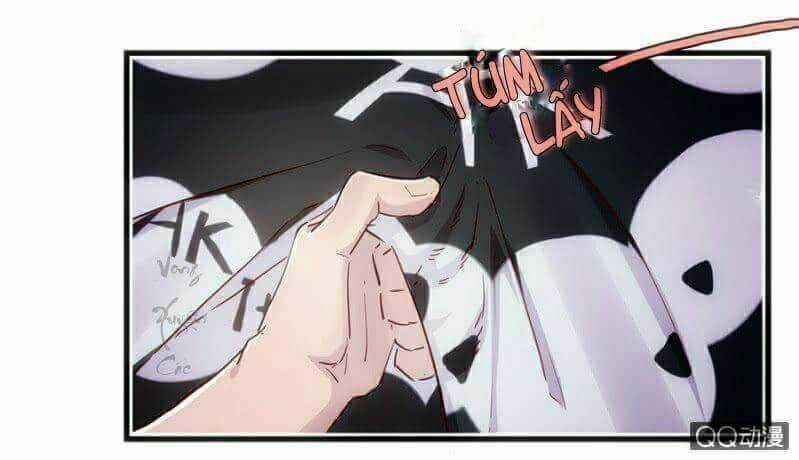 Lãnh Tình Boss Xin Buông Tay Em Chapter 5 trang 8