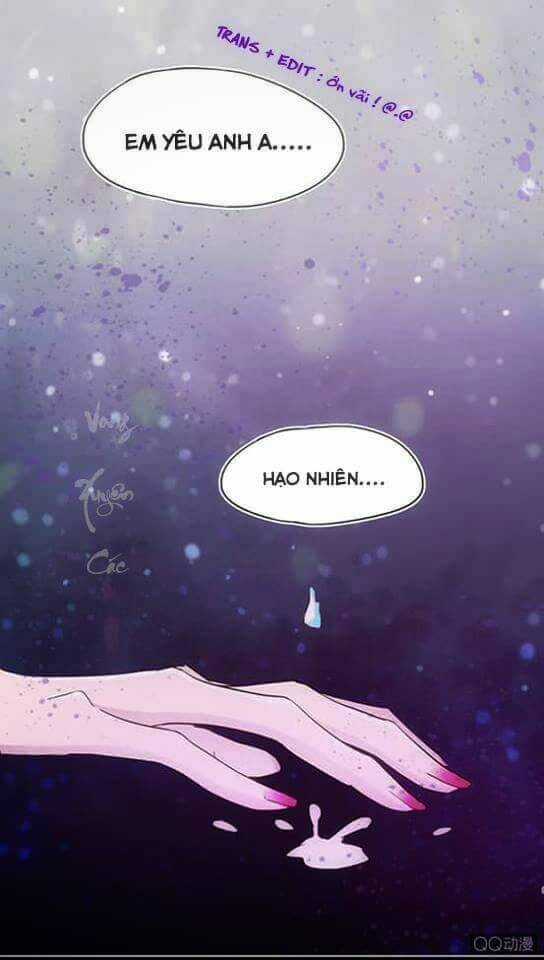 Lãnh Tình Boss Xin Buông Tay Em Chapter 6 trang 10