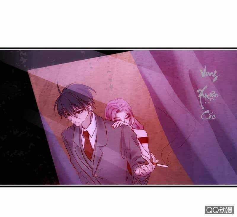 Lãnh Tình Boss Xin Buông Tay Em Chapter 6 trang 2