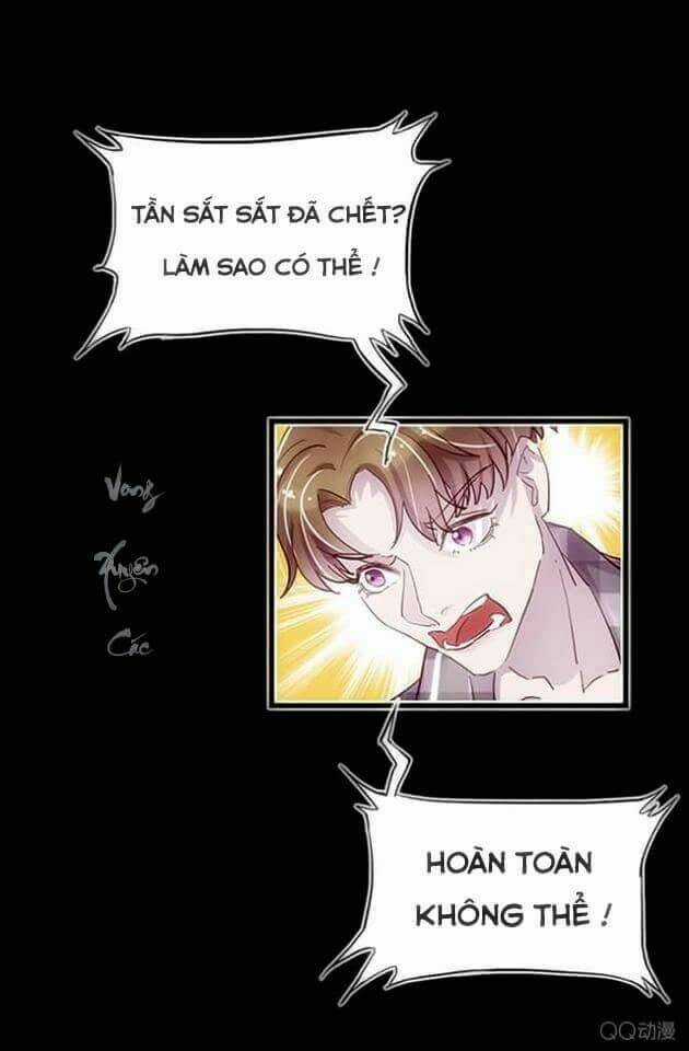 Lãnh Tình Boss Xin Buông Tay Em Chapter 6 trang 21