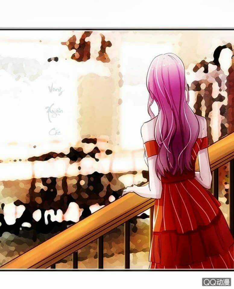 Lãnh Tình Boss Xin Buông Tay Em Chapter 6 trang 27