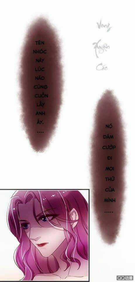 Lãnh Tình Boss Xin Buông Tay Em Chapter 6 trang 28